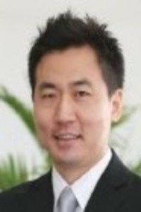 동역목사 김동환