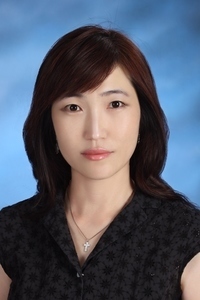 김명수 전도사