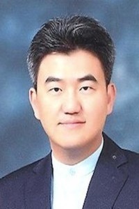 동역목사 정용한