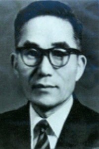 담임목사 지동식