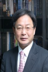담임목사 조재국