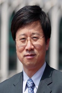 담임목사 이대성