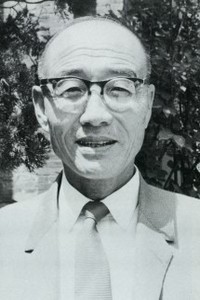 담임목사 이환신