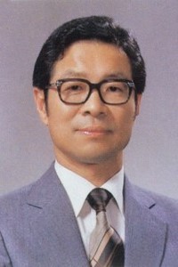 담임목사 민경배