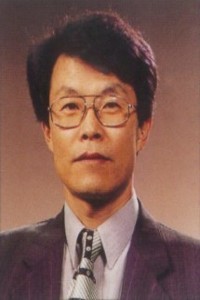 담임목사 박명철