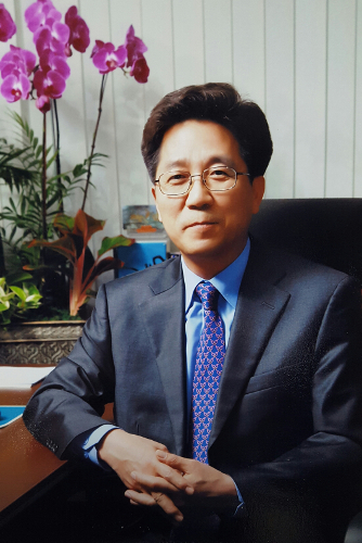 담임목사